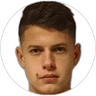 F. Markanović, Defender for Sesvete