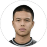 Chung Nguyen Do, Midfielder for Phu Dong