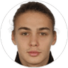 M. Žlibanović, Defender for Ilirija