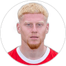 Mexx Meerdink, Forward for AZ Alkmaar