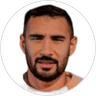 Mahmoud Hamdy, Goalkeeper for Al Masry