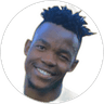 Banele Gama, Midfielder for Magesi