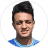 Gaber Kamel, Defender for Abu Qair Semad