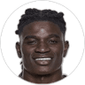 Fallou Sene, Forward for Horsens