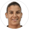Khadija Errmichi, Goalkeeper for Morocco