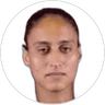 Zineb Redouani, Defender for Morocco