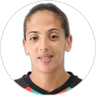 Siham Boukhami, Defender for Morocco