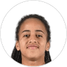 Fatima Tagnaout, Midfielder for Morocco