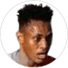 Abdellahi Oubeid, Forward for Haras El Hodood