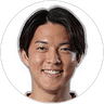Hisatoshi Nishido, Midfielder for Renofa Yamaguchi