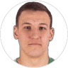M. Kolobov, Defender for FC Flora