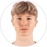 K. Kriis, Attacker for Laagri