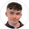 Rhys Bartley, Midfielder for St Patrick's Athletic