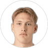 Arne Odegard, Midfielder for HamKam