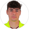 Edoardo Motta, Goalkeeper for SS Lazio
