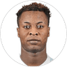 Sodiq Awujoola, Forward for Ceramica Cleopatra