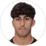 Kevin Bruno, Midfielder for Crotone