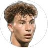 Luca Di Maggio, Midfielder for US Avellino 1912