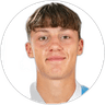 F. Parravicini, Midfielder for SPAL
