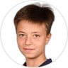 Erin Cesarini, Midfielder for AC Milan W