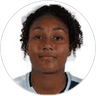 Mélinda Mendy, Midfielder for Havre Athletic Club W