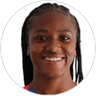 W. Pacaud, Attacker for Guingamp