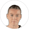 Elsa Pelgander, Midfielder for Djurgården