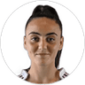 Ginevra Moretti, Forward for Como 1907 W