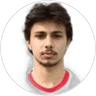 Giorgi Tabatadze, Defender for Vejle