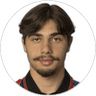 Gabriel Sigua, Midfielder for FC Basel 1893