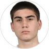 Aleko Basiladze, Forward for Slovan Liberec