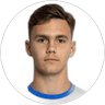 E. Nazarenko, Midfielder for Dinamo Moscow