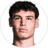 Milan Klausz, Forward for MTK