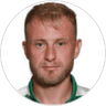 Roman Bezus, Midfielder for Anorthosis