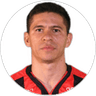 Osvaldo, Forward for Vitória