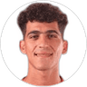 Ali Hamdi, Midfielder for National Bank of Egypt