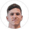 Mario Fuente, Attacker for Real Racing Club II
