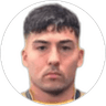 Jeremias Perez Tica, Forward for Delfín