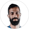 Mohamed Hamed, Defender for Al Mokawloon