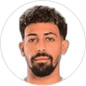 Marwan Daoud, Defender for ENPPI