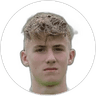 Benjamin Lade, Goalkeeper for 1. FC Saarbrücken