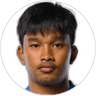 Thawatchai Inprakhon, Defender for Chiangrai United