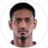 S. Sen, Goalkeeper for East Bengal