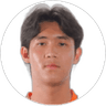 Sittha Boonlha, Midfielder for Port