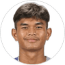 Teerasak Poeiphimai, Forward for Port