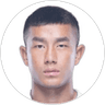 Lalrinliana Hnamte, Midfielder for SC Delhi
