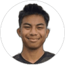 Nur Azfar Fikri Azhar, Midfielder for Perak