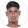 Hrithik Tiwari, Goalkeeper for Goa