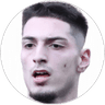 M. Bağcı, Defender for Karaman FK
