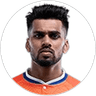 Christy Davis, Midfielder for Gokulam Kerala